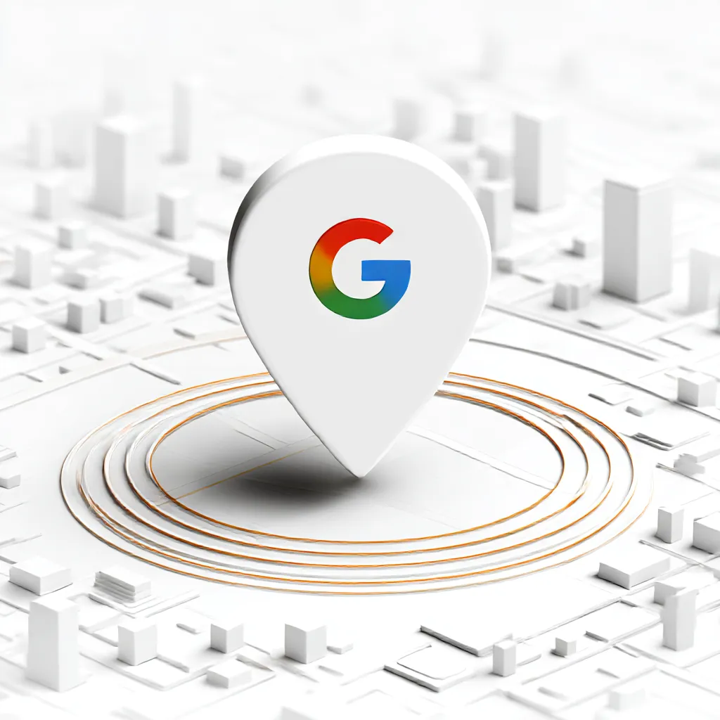 google business profile ranking